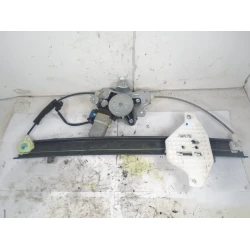 WINDOW MECHANISM REAR RIGHT Chevrolet CAPTIVA 2007 2.0D 96627082
