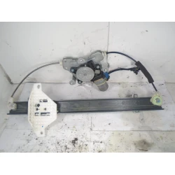 WINDOW MECHANISM REAR LEFT Chevrolet CAPTIVA 2007 2.0D 96627081