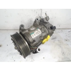 KOMPRESOR KLIME Citroën C3 2009 PICASSO 1.4VVTI 9659875780