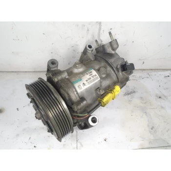 KOMPRESOR KLIME Citroën C3 2009 PICASSO 1.4VVTI 9659875780