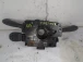 COLUMN SWITCH Peugeot PARTNER 3 2011 1.6 HDI 780/2 L1 96662452xt