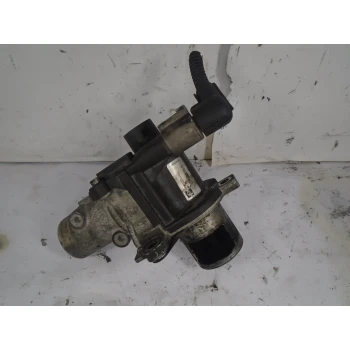 EGR VENTIL Renault MEGANE II 2009 GRANDTOUR 1.5 DCI 700368.15.0