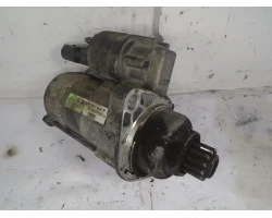 STARTER MOTOR Volkswagen Golf 2011 VI. 2.0 GTD 02m911024p