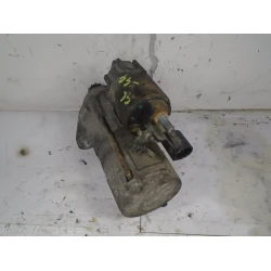 STARTER MOTOR Volkswagen Golf 2011 VI. 2.0 GTD 02m911024p