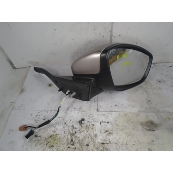 MIRROR RIGHT Peugeot 208 2013 1.2
