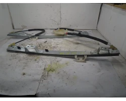 WINDOW MECHANISM FRONT RIGHT Citroën C4 2009 PICASSO 1.6VVTI