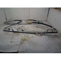 WINDOW MECHANISM FRONT RIGHT Citroën C4 2009 PICASSO 1.6VVTI