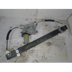 WINDOW MECHANISM FRONT LEFT Chevrolet CAPTIVA 2007 2.0D 96627079 WINDOW MECHANISM FRONT LEFT Chevrolet CAPTIVA 2007 2.0D 96627079