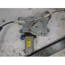 MECCANISMO ALZA VETRO ANTERIORE SINISTRO Chevrolet CAPTIVA 2007 2.0D 96627079