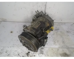 AIR CONDITIONING COMPRESSOR Citroën XSARA 2010 PISASSO 1.6 HDI 16V 9672865580