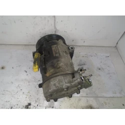 AIR CONDITIONING COMPRESSOR Citroën XSARA 2010 PISASSO 1.6 HDI 16V 9672865580