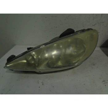 FARO ANTERIORE SINISTRO Peugeot 206 2004 1.4 HDI