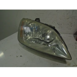 HEADLIGHT RIGHT Ford C-Max 2009 1.8 tdci