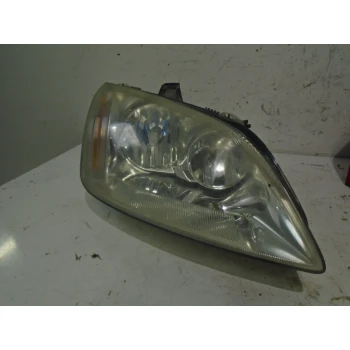 HEADLIGHT RIGHT Ford C-Max 2009 1.8 tdci