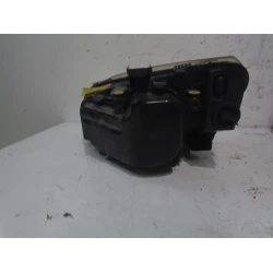 HEADLIGHT RIGHT Ford C-Max 2009 1.8 tdci