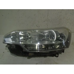 FARO ANTERIORE SINISTRO Citroën C5 2009 lll Tourer 2.0 HDI 16V