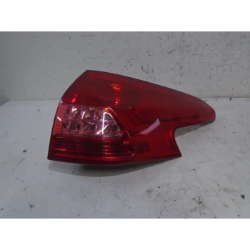 TAIL LIGHT RIGHT Citroën C5 2009 lll Tourer 2.0 HDI 16V
