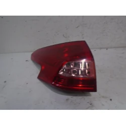 TAIL LIGHT LEFT Citroën C5 2009 lll Tourer 2.0 HDI 16V