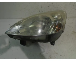 FARO ANTERIORE SINISTRO Peugeot PARTNER 3 2011 1.6 HDI 780/2 L1 6208K4