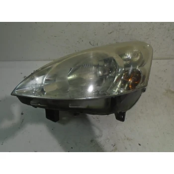 FARO ANTERIORE SINISTRO Peugeot PARTNER 3 2011 1.6 HDI 780/2 L1 6208K4
