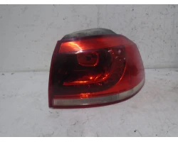 FARO POSTERIORE DESTRO Volkswagen Golf 2011 VI. 2.0 GTD 5K0945096P