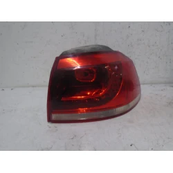 TAIL LIGHT RIGHT Volkswagen Golf 2011 VI. 2.0 GTD 5K0945096P