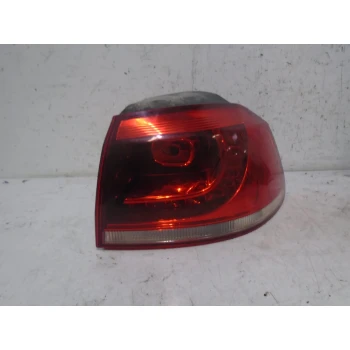 FARO POSTERIORE DESTRO Volkswagen Golf 2011 VI. 2.0 GTD 5K0945096P