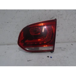 TAIL LIGHT RIGHT Volkswagen Golf 2011 VI. 2.0 GTD 5K0945094AF