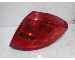 TAIL LIGHT RIGHT Opel Meriva 2014 1.6CDTI
