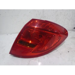 TAIL LIGHT RIGHT Opel Meriva 2014 1.6CDTI