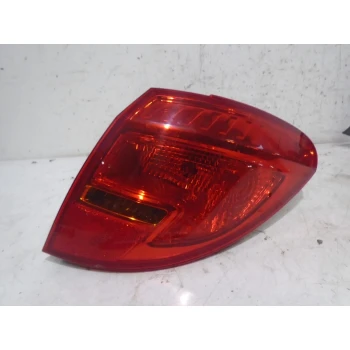 TAIL LIGHT RIGHT Opel Meriva 2014 1.6CDTI