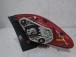 TAIL LIGHT RIGHT Opel Meriva 2014 1.6CDTI