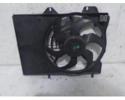 RADIATOR FAN Citroën C3 2009 PICASSO 1.4VVTI