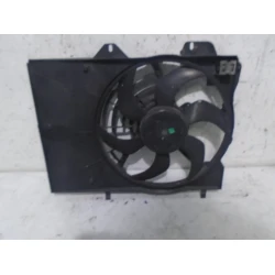 VENTILATOR HLADILNIKA Citroën C3 2009 PICASSO 1.4VVTI