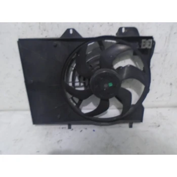 VENTILATOR HLADILNIKA Citroën C3 2009 PICASSO 1.4VVTI