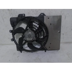 RADIATOR FAN Citroën C3 2009 PICASSO 1.4VVTI