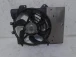 VENTILATOR HLADILNIKA Citroën C3 2009 PICASSO 1.4VVTI