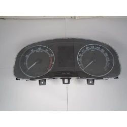 DASHBOARD Škoda RAPID 2018 1.0 TSI 5ja920700b