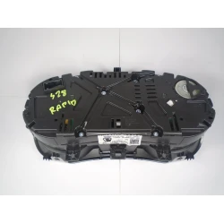 QUADRO STRUMENTI CONTACHILOMETRI Škoda RAPID 2018 1.0 TSI 5ja920700b