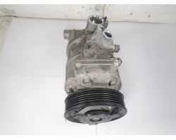 COMPRESSORE CLIMATIZZATORE Škoda RAPID 2018 1.0 TSI 5q0816803f