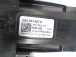 COLUMN SWITCH Škoda RAPID 2018 1.0 TSI 2q0953507e