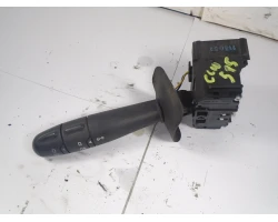 COLUMN SWITCH Renault CLIO 2003 1.2