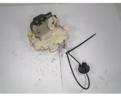 CHIUSURA SERRATURA PORTA ANTERIORE SINISTRA Audi A4, S4 2005 2.0TDI AVANT