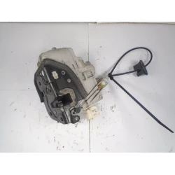 CHIUSURA SERRATURA PORTA ANTERIORE SINISTRA Audi A4, S4 2005 2.0TDI AVANT