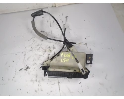 CHIUSURA SERRATURA PORTA ANTERIORE DESTRA Peugeot 208 2013 1.2