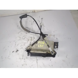 ZAKLEP  SPREDAJ DESNA Peugeot 208 2013 1.2