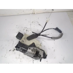 CHIUSURA SERRATURA PORTA ANTERIORE DESTRA Peugeot 208 2013 1.2