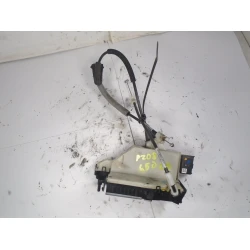 ZAKLEP  ZADAJ DESNA Peugeot 208 2013 1.2