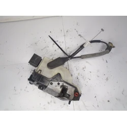 DOOR LOCK REAR RIGHT Peugeot 208 2013 1.2
