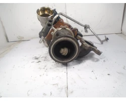 TURBOCHARGER Škoda RAPID 2018 1.0 TSI 04C145703